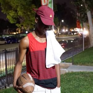 Meet your Posher, Terrance